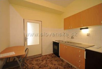 Apartamenty Kosodrevina