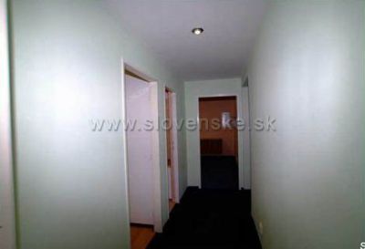 Dom apartamentowy TDM