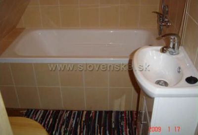 Dom cembrowany U Vincka