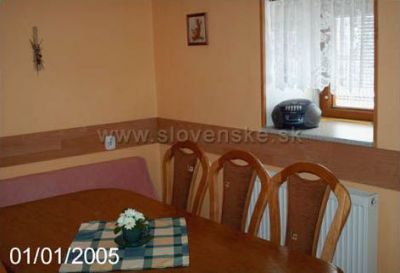 Pensjonat u Lukasa