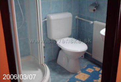 Pensjonat u Lukasa