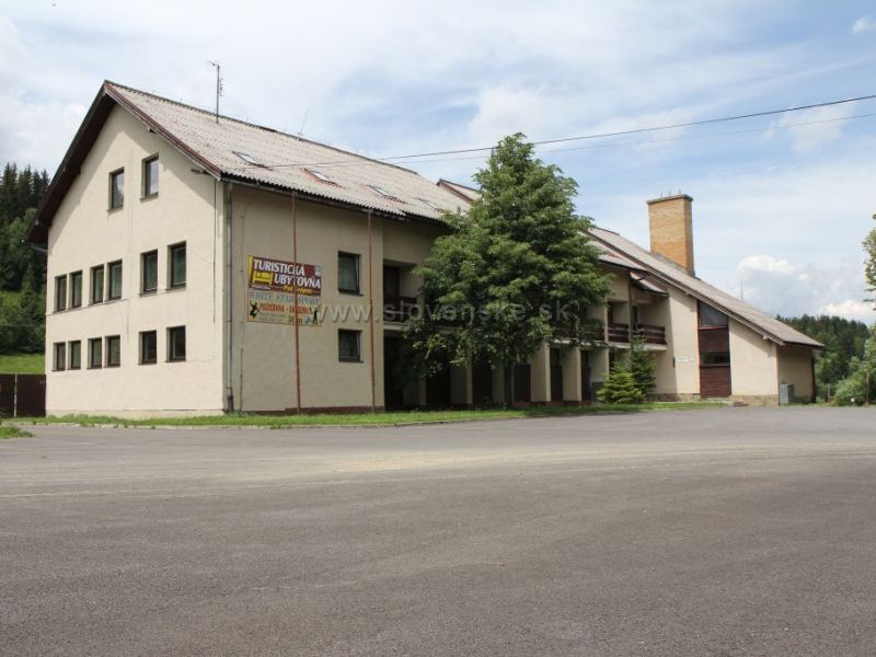 Hostel Zuberec