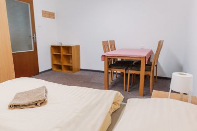 Hostel Zuberec