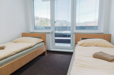 Hostel Zuberec