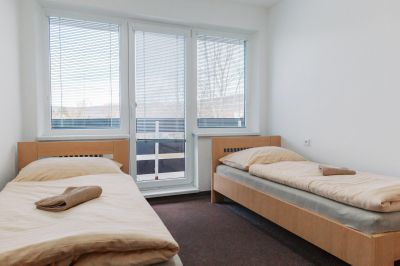 Hostel Zuberec