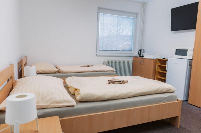 Hostel Zuberec