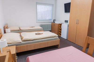 Hostel Zuberec