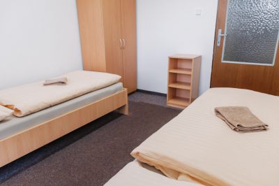 Hostel Zuberec