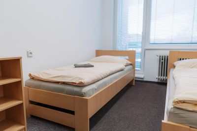 Hostel Zuberec