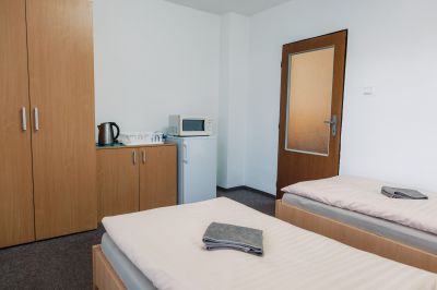 Hostel Zuberec