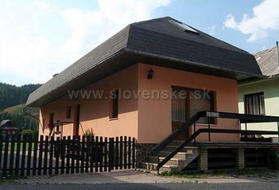 Chałupa Vernarka