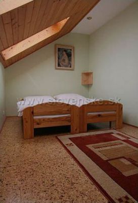 Chałupa Vernarka