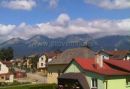 Willa Tatry