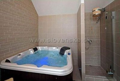 Apartamenty-Pensjonat-Wellness Villa Flora