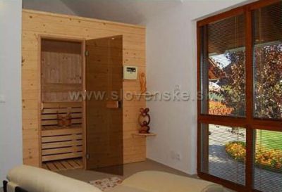 Apartamenty-Pensjonat-Wellness Villa Flora