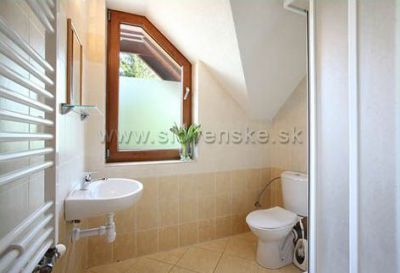 Apartamenty-Pensjonat-Wellness Villa Flora