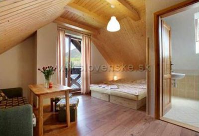 Apartamenty-Pensjonat-Wellness Villa Flora