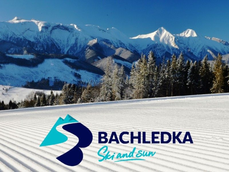 Bachledka Ski & Sun