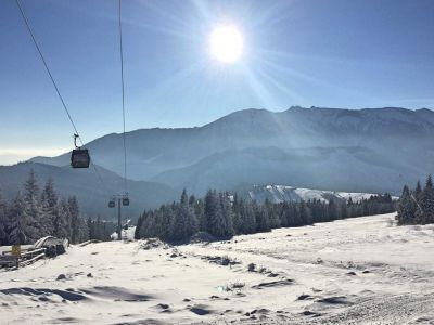Bachledka Ski & Sun
