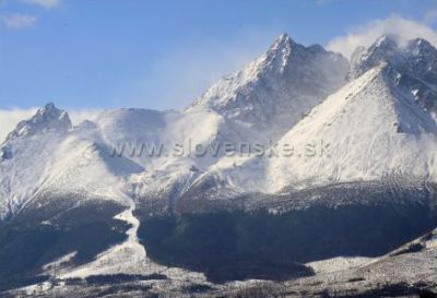 Ski Tatrzańska Łomnica