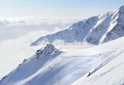 Ski Tatrzańska Łomnica