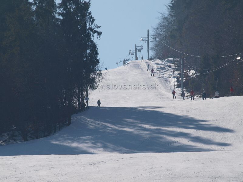 Ski Poráč Park