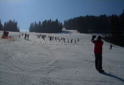 Ski Poráč Park