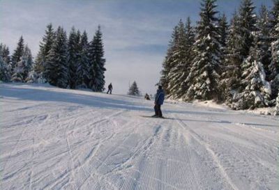 Ski Brezowica