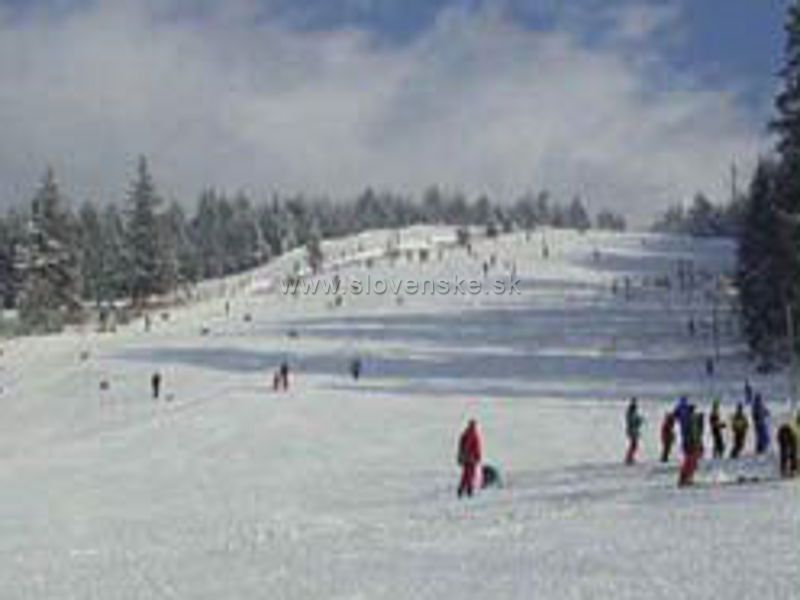 Ski Spiska Nowa Wieś - Rittenberg