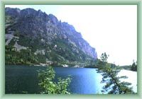 Popradskie pleso