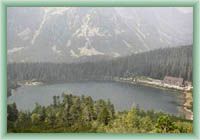 Popradskie pleso