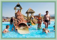 Aquapark Tatralandia